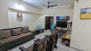 Bedroom in 2.5 BHK Apartment at Sonigara Kesar, Wakad – for Sale