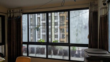 Room in 2.5 BHK Apartment at Sonigara Kesar, Wakad – for Sale