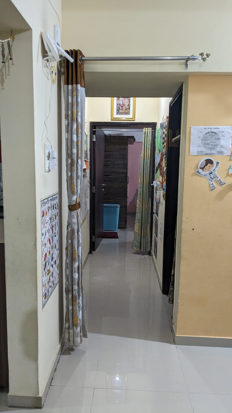 undefined, sonigara-kesar 2.5 Bedroom 1200 Sq.Ft. Apartment In Wakad Pune 10078166