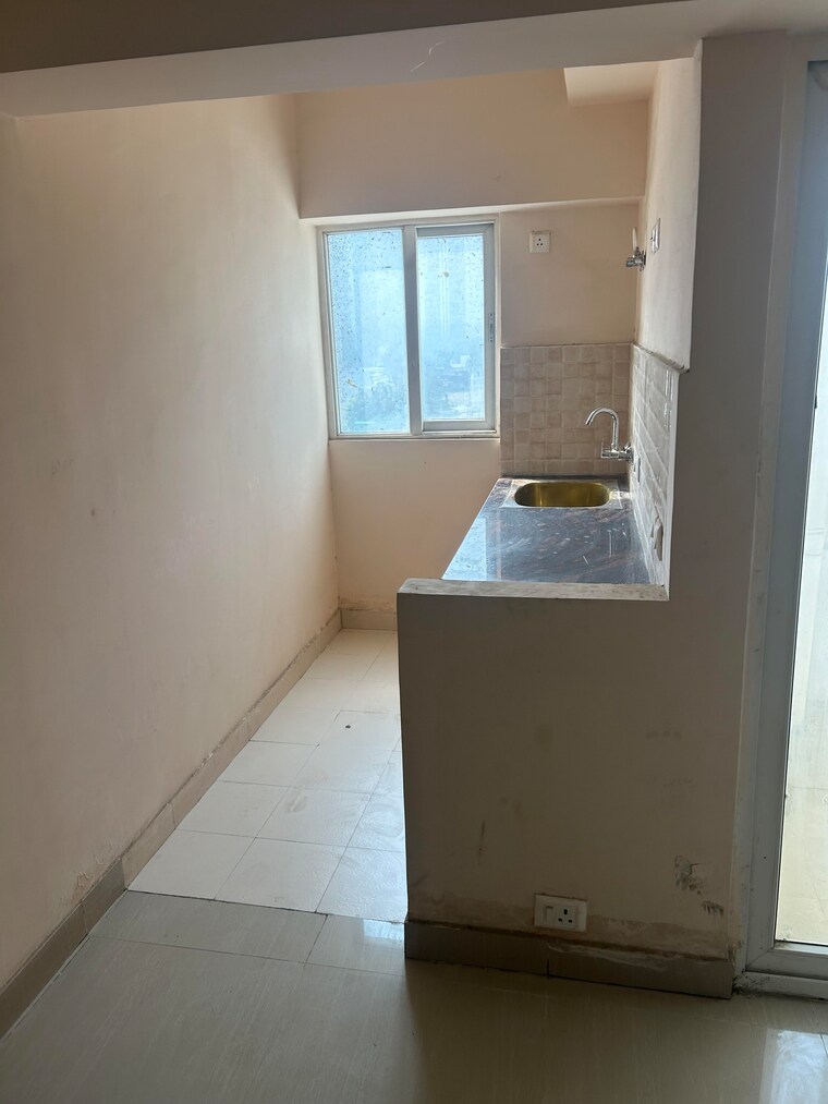 Kitchen, amrapali-dream-valley 1 Bedroom 585 Sq.Ft. Apartment In Tech Zone 4 Greater Noida Greater Noida 10078129