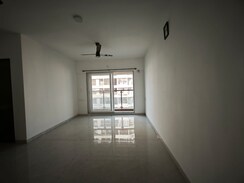 2 BHK Apartment For Rent in Vaibhav Queens Park