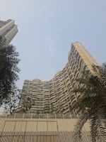 2 BHK 1272 Sq.Ft. Apartment in B & M Atlantis
