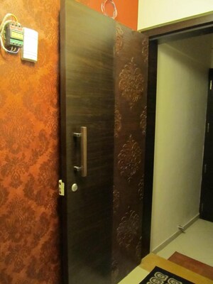 Furnished Amenities in 3 BHK Apartment at Balewadi – for Rent