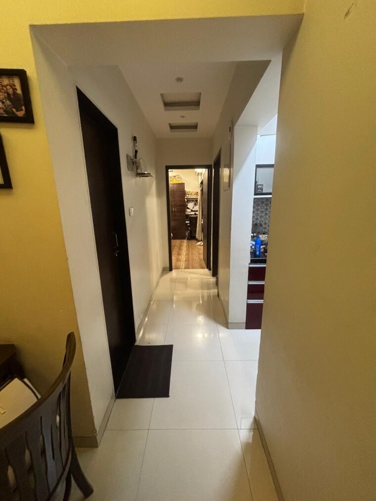 undefined, flying-kite 2 Bedroom 685 Sq.Ft. Apartment In Bhandup West Mumbai 10078170