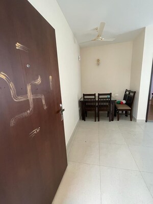 Bathroom in 2 BHK Apartment at Brigade Gem, Sarjapur Road – for Sale