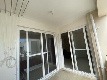 Building Lobby in 2 BHK Apartment at Brigade Gem, Sarjapur Road – for Sale