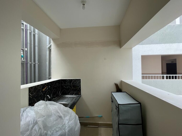 Kitchen, brigade-gem 2 Bedroom 1268 Sq.Ft. Apartment In Sarjapur Road Bangalore 10078169
