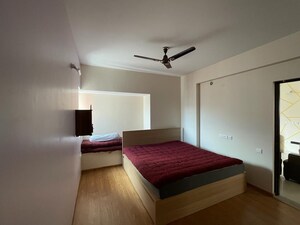 Bedroom in 2 BHK Apartment at Brigade Gem, Sarjapur Road – for Sale