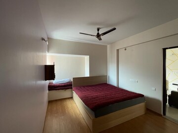 Bedroom in 2 BHK Apartment at Brigade Gem, Sarjapur Road – for Sale