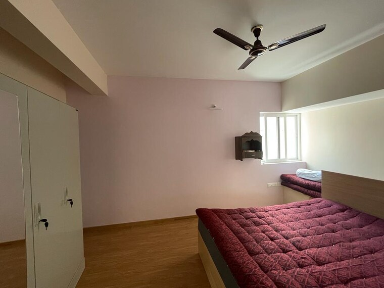 Bedroom, brigade-gem 2 Bedroom 1268 Sq.Ft. Apartment In Sarjapur Road Bangalore 10078169