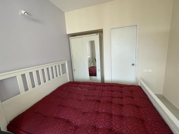 Room, brigade-gem 2 Bedroom 1268 Sq.Ft. Apartment In Sarjapur Road Bangalore 10078169