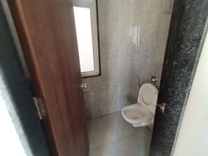 Bathroom in 1 BHK Apartment at VTP Belair E And F Building, Mahalunge – for Rent
