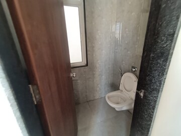 Bathroom in 1 BHK Apartment at VTP Belair E And F Building, Mahalunge – for Rent