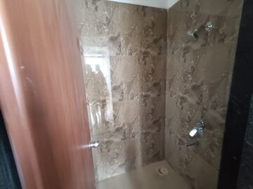 Bathroom in 1 BHK Apartment at VTP Belair E And F Building, Mahalunge – for Rent