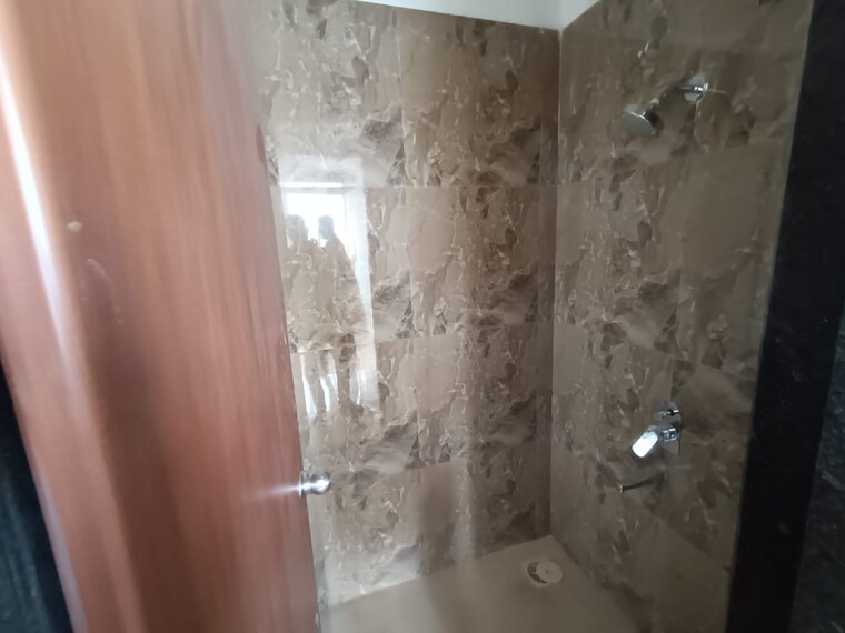 Bathroom, vtp-belair-e-and-f-building 1 Bedroom 450 Sq.Ft. Apartment In Mahalunge Pune 10078168
