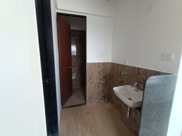 Kitchen in 1 BHK Apartment at VTP Belair E And F Building, Mahalunge – for Rent