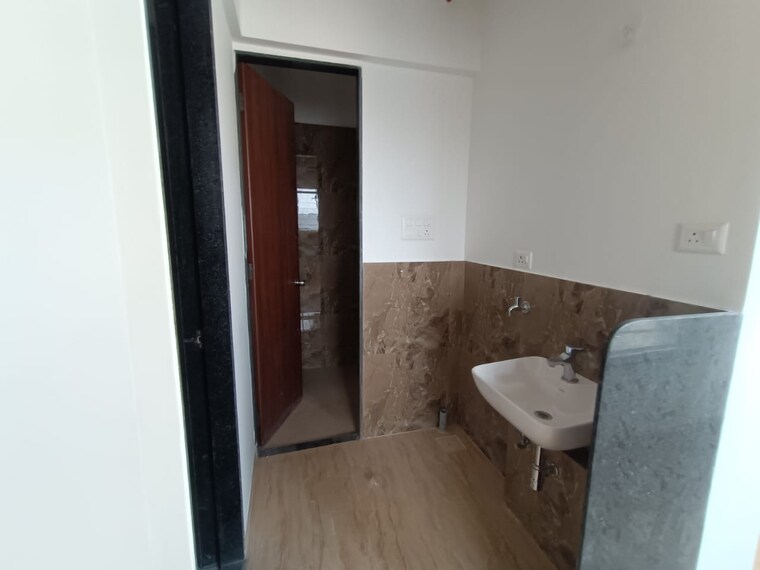 Kitchen, vtp-belair-e-and-f-building 1 Bedroom 450 Sq.Ft. Apartment In Mahalunge Pune 10078168