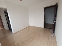 1 BHK Apartment For Rent in VTP Belair E And F Building