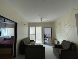 2 BHK Apartment For Sale in Brigade Gem, Sarjapur Road