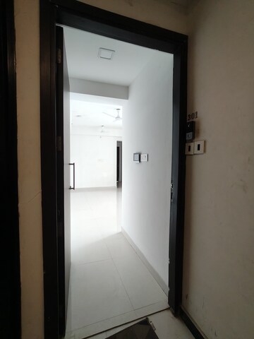 Bathroom in 2 BHK Apartment at Sunteck City Avenue 1, Goregaon West – for Rent