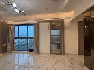 2 BHK Apartment For Sale in Raymond Ten X Habitat, Pokhran Road No Two