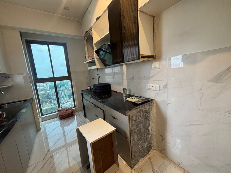 Master Bedroom, raymond-ten-x-habitat 2 Bedroom 635 Sq.Ft. Apartment In Pokhran Road No Two Thane 10078206