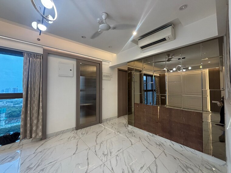 Room, raymond-ten-x-habitat 2 Bedroom 635 Sq.Ft. Apartment In Pokhran Road No Two Thane 10078206