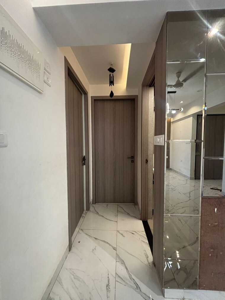 Bathroom, raymond-ten-x-habitat 2 Bedroom 635 Sq.Ft. Apartment In Pokhran Road No Two Thane 10078206