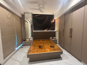 Room in 2 BHK Apartment at Raymond Ten X Habitat, Pokhran Road No Two – for Sale