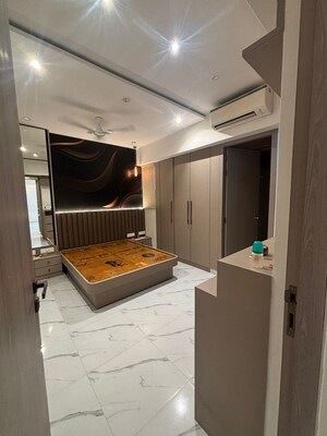 Room in 2 BHK Apartment at Raymond Ten X Habitat, Pokhran Road No Two – for Sale