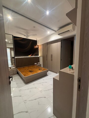 Room in 2 BHK Apartment at Raymond Ten X Habitat, Pokhran Road No Two – for Sale