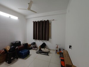 Bedroom in 2.5 BHK Apartment at Aparna Sarovar, Nallagandla – for Rent