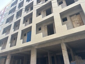 1 RK Apartment For Rent in Sri Sai Ayyapa Sadan, Madhapur