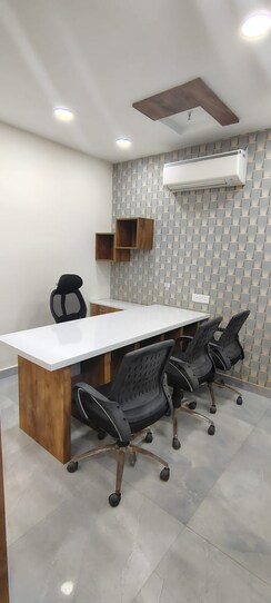 Office Space For Rent in Netaji Subhash Place