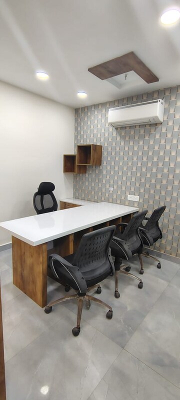  Office Space For Rent in Netaji Subhash Place