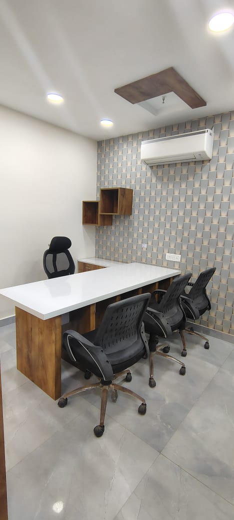 Office Space For Rent in Netaji Subhash Place
