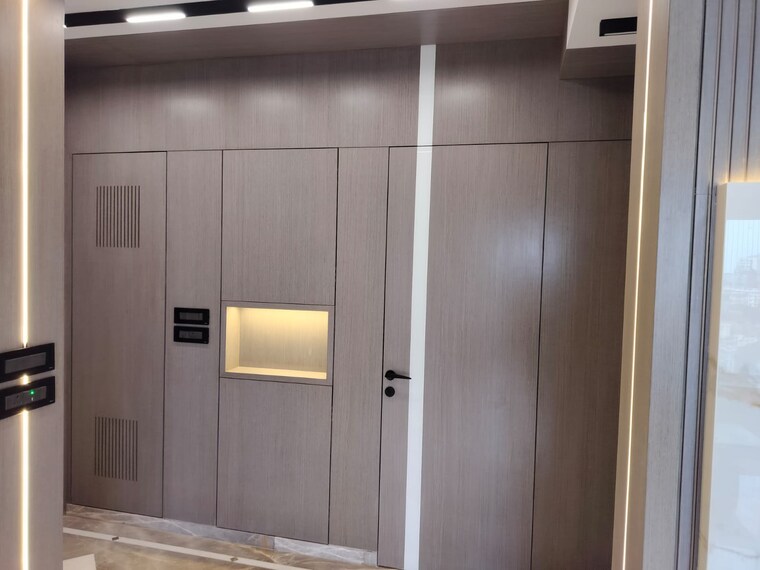 undefined, adani-ten-bkc 3 Bedroom 1194 Sq.Ft. Apartment In Bandra East Mumbai 10078196