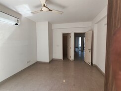 3 BHK + Study Room Apartment For Rent in Emaar Emerald Floors Premier