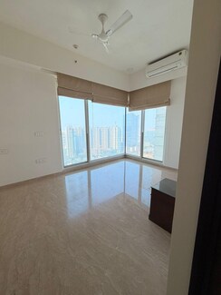 3 BHK + Servant Room,Study Room Apartment For Rent in Raheja Imperia