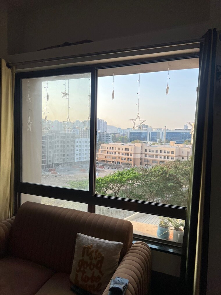 Bedroom, paranjape-blue-ridge 1 RK 700 Sq.Ft. Apartment In Hinjewadi Pune 10078194