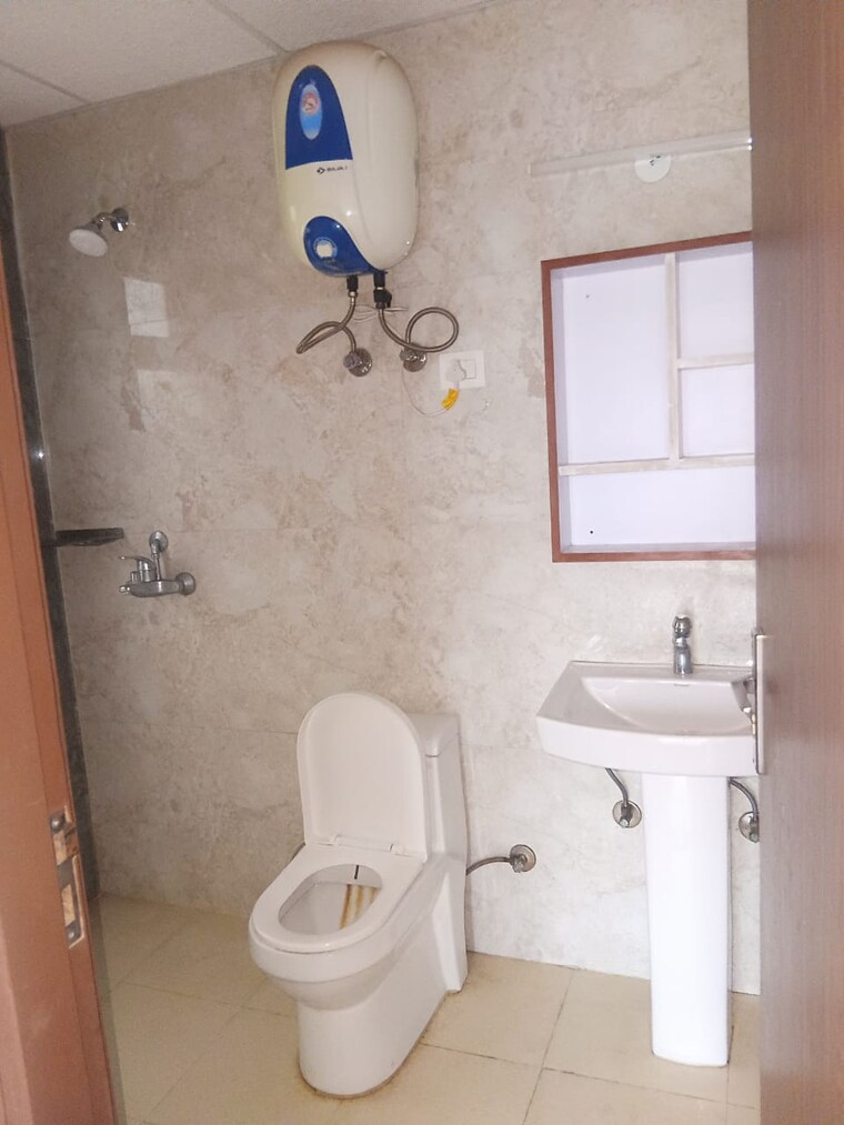 Bathroom, ace-divino 2 Bedroom 1050 Sq.Ft. Apartment In Sector 1 Greater Noida Greater Noida 10078208