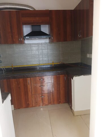 Kitchen in 2 BHK Apartment at Ace Divino, Sector 1 Greater Noida – for Rent