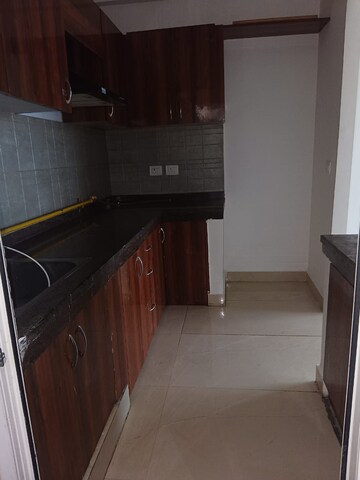 Kitchen in 2 BHK Apartment at Ace Divino, Sector 1 Greater Noida – for Rent
