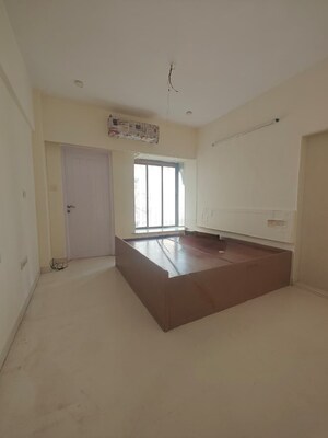 Bedroom in 3 BHK Apartment at Bandra West – for Rent