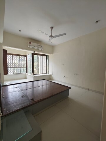 Bedroom in 3 BHK Apartment at Bandra West – for Rent