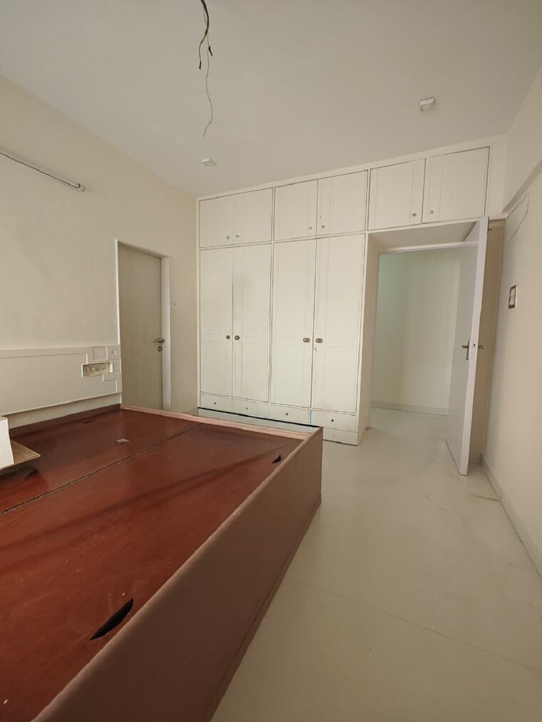 Bedroom, bandra west 3 Bedroom 1100 Sq.Ft. Apartment In Bandra West Mumbai 10078209