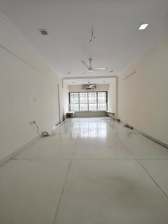3 BHK + Pooja Room Apartment For Rent in Bandra West