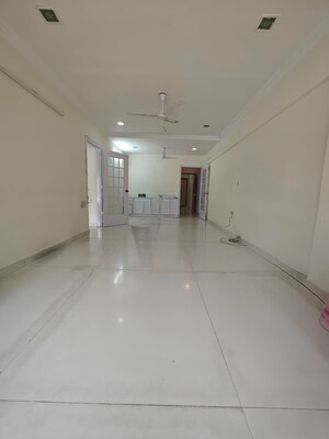 Living Room in 3 BHK Apartment at Bandra West – for Rent