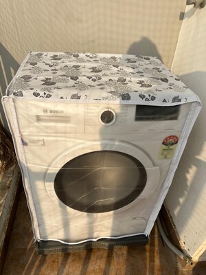 Team Area in 1 RK Apartment at Paranjape Blue Ridge, Hinjewadi – for Rent