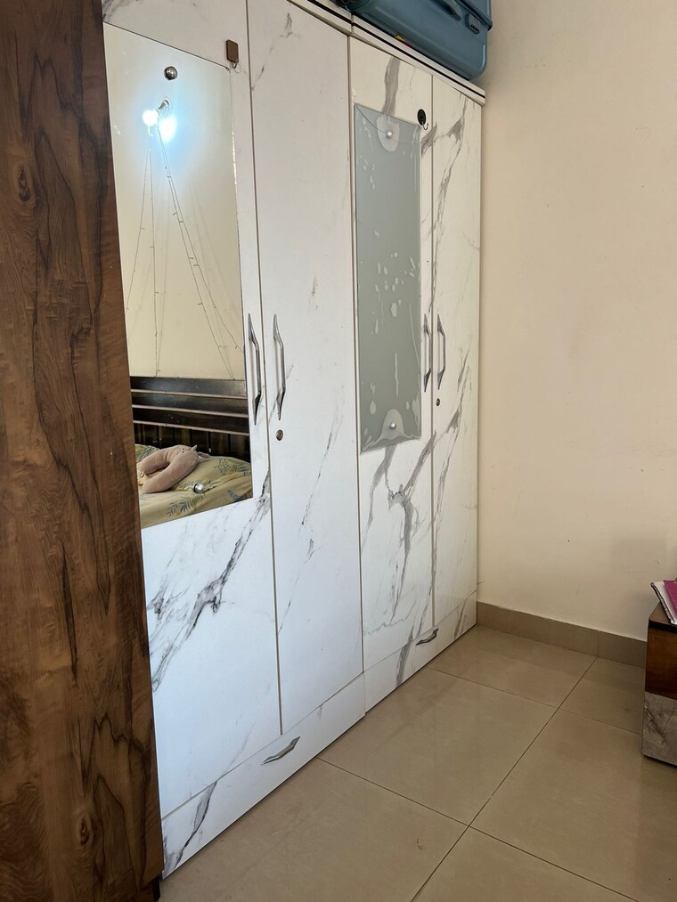 Bathroom, paranjape-blue-ridge 1 RK 700 Sq.Ft. Apartment In Hinjewadi Pune 10078194